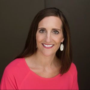 Meet your Posher, Anne